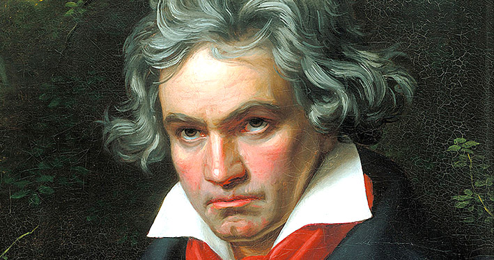 Genialidad y espiritualidad con sello Beethoven