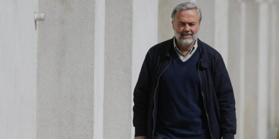Benito Baranda por renuncia masiva de obispos: “No basta con cambiar los nombres”
