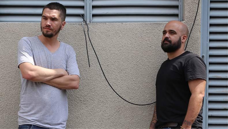 Dos venezolanos reconocidos en la Bienal de Arquitectura de Venecia