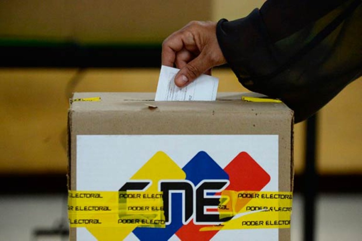 15 preguntas sobre las elecciones del 20 de mayo en Venezuela
