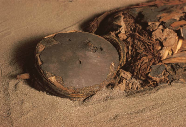 Momias Chinchorro serán exhibidas en Costa Rica