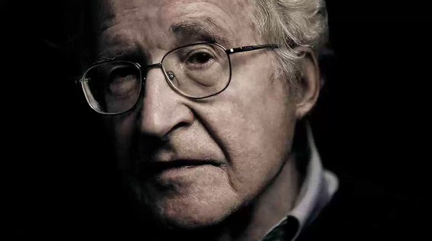 Noam Chomsky sobre el quiebre de acuerdo nuclear con Irán:  «El mundo se ha vuelto un lugar más peligroso”