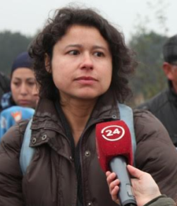 Machi Celestino Córdova, juicio Luchsinger Mackay y el imperio sin derechos de La Araucanía