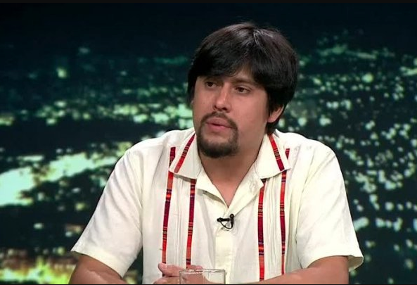 Fernando Pairican y exposición de dirigentes mapuche en el Congreso: “Demostraron su alta diplomacia”