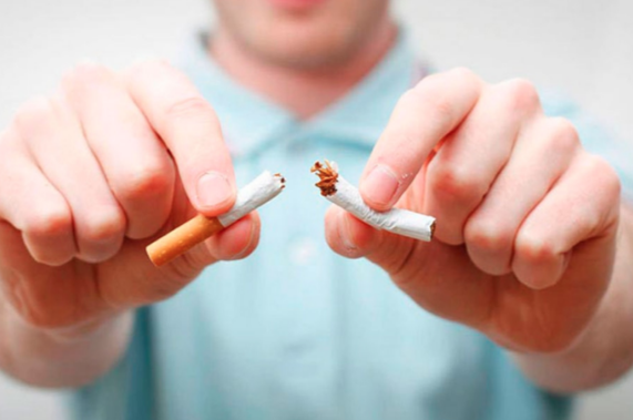 Día Mundial Sin Tabaco: Advierten peligrosa relación entre fumar y enfermedades al corazón