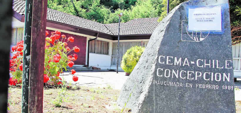 Concepción: Inmueble manejado por “Inmobiliaria Pinochet” podría transformarse en un Centro Regional de Emergencias