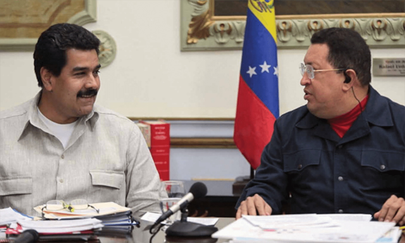 ¿Quién es Nicolás Maduro? El candidato del 20-M en Venezuela que jamás soñó con ser presidente