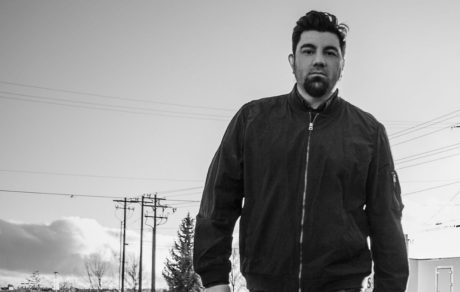 El Ciudadano conversa con Chino Moreno de Deftones: «No estamos preocupados de sonar en la radio o de hacer videos para Youtube»