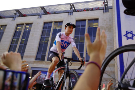Giro de Italia