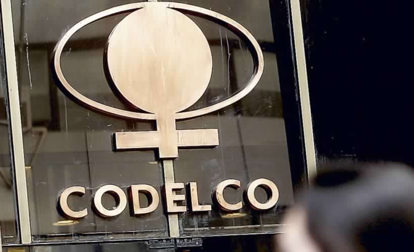 Diputado recurrirá a la Contraloría por nombramiento de nuevo presidente de Codelco