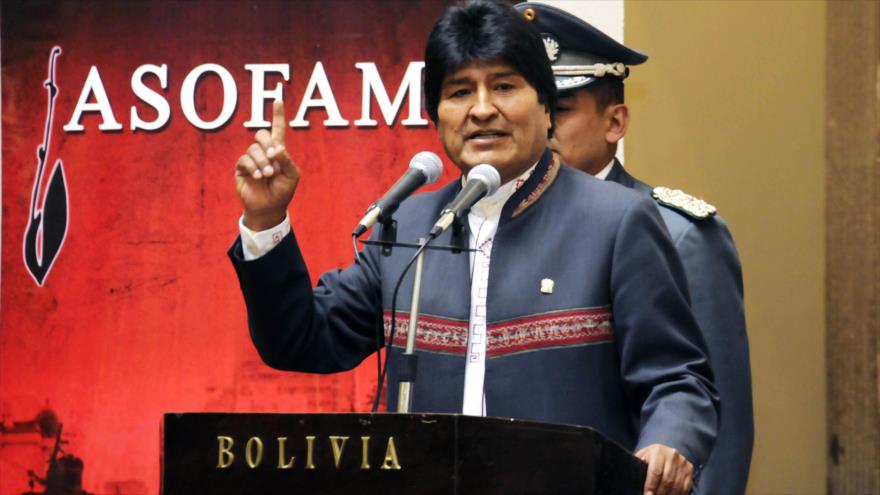 Comisión de la Verdad boliviana recibe 6.117 expedientes de la dictadura