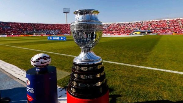 Conmebol confirmó invitación a Japón y Catar a la Copa América 2019