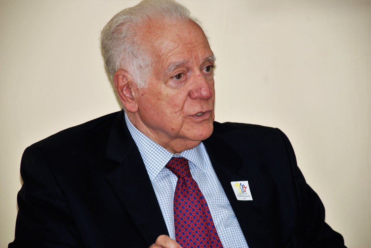 Venezuela elecciones 2018 Líder opositor reconoce significativa