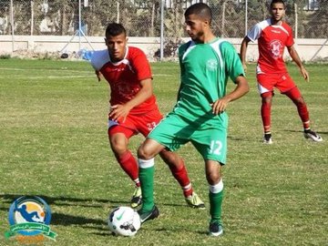 “No hay nada amistoso en disparar a futbolistas palestinos”