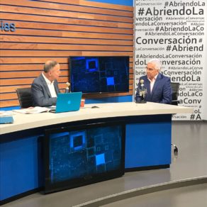 Despiden en México a un periodista por incitar al asesinato de López Obrador