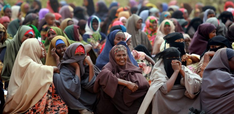 ONU confirma que van más de 200.000 desplazados por enfrentamientos étnicos en sur de Etiopía