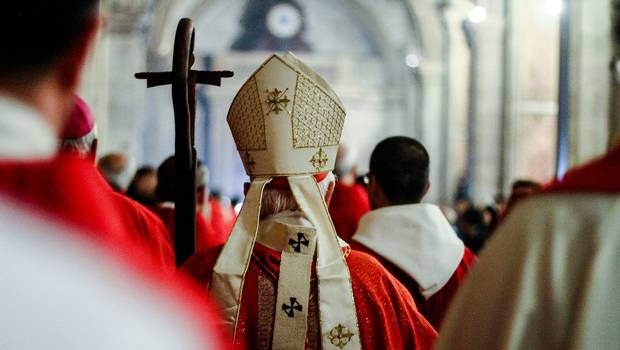 Laicos de Osorno: «Que las renuncias no diluyan la responsabilidad penal de los obispos»