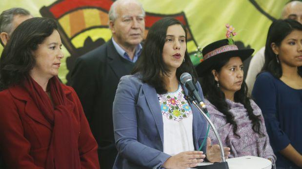 Movimiento Nuevo Perú: Latinoamérica necesita una Colombia en paz