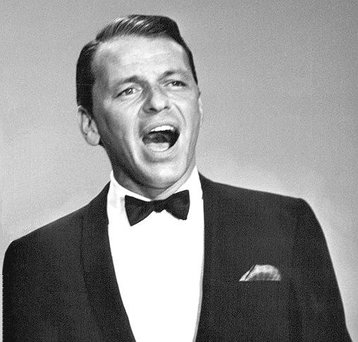 Hace 20 años se apagó «La Voz» de Sinatra