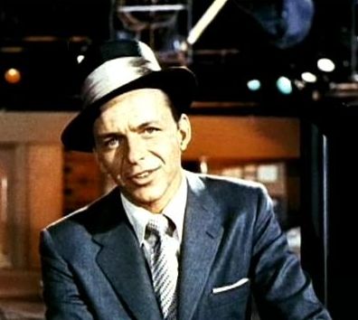 Los éxitos de Frank Sinatra
