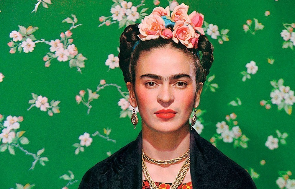 Crean museo virtual sobre la vida y el legado de Frida Kahlo