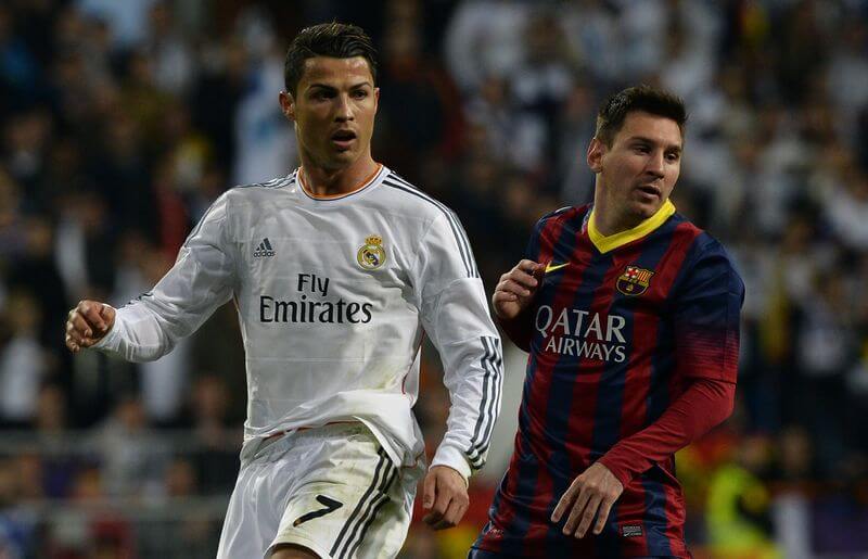 ¿Messi o Ronaldo? DT campeón del mundo tiene a su favorito