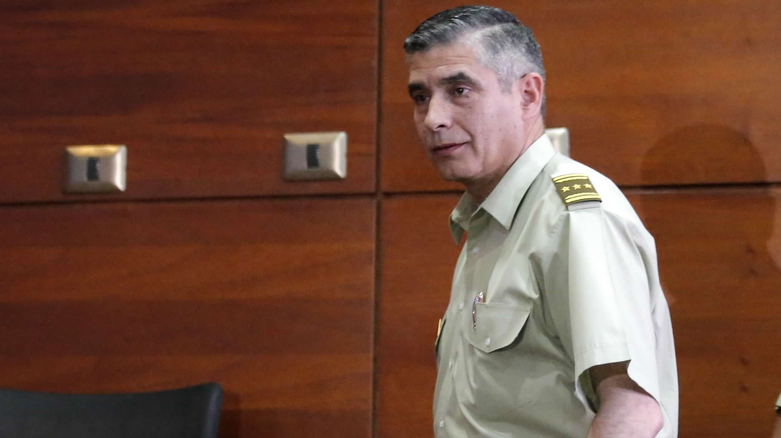 Operación Huracán: Corte de Apelaciones rechaza traspaso del caso a la justicia militar