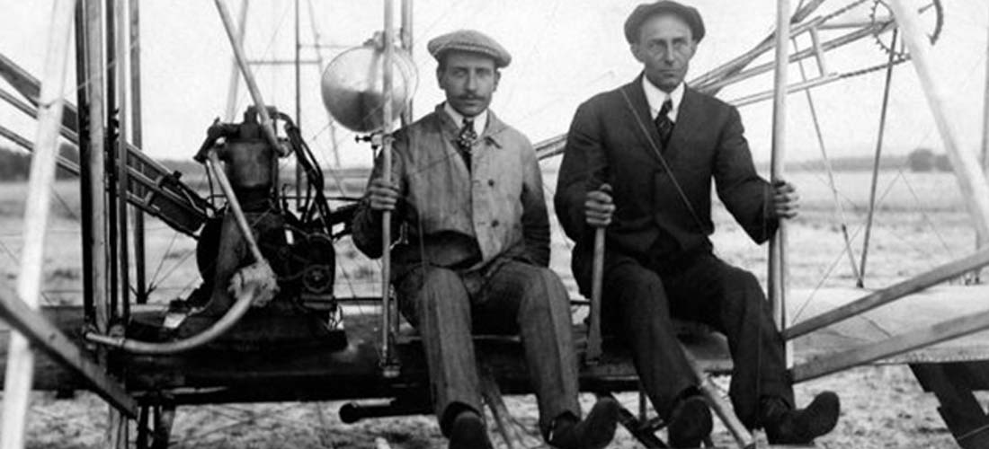 Hermanos-Wright