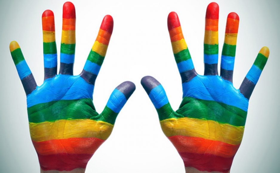 Un día para conmemorar la lucha contra la homofobia