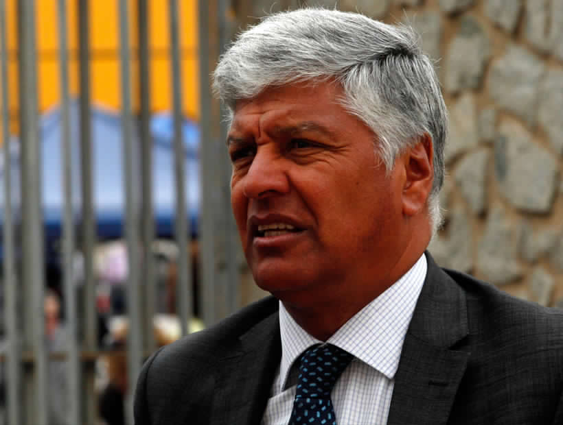 Ex alcalde UDI de Valparaíso declara ante la justicia por fraude al Fisco y malversación de fondos públicos