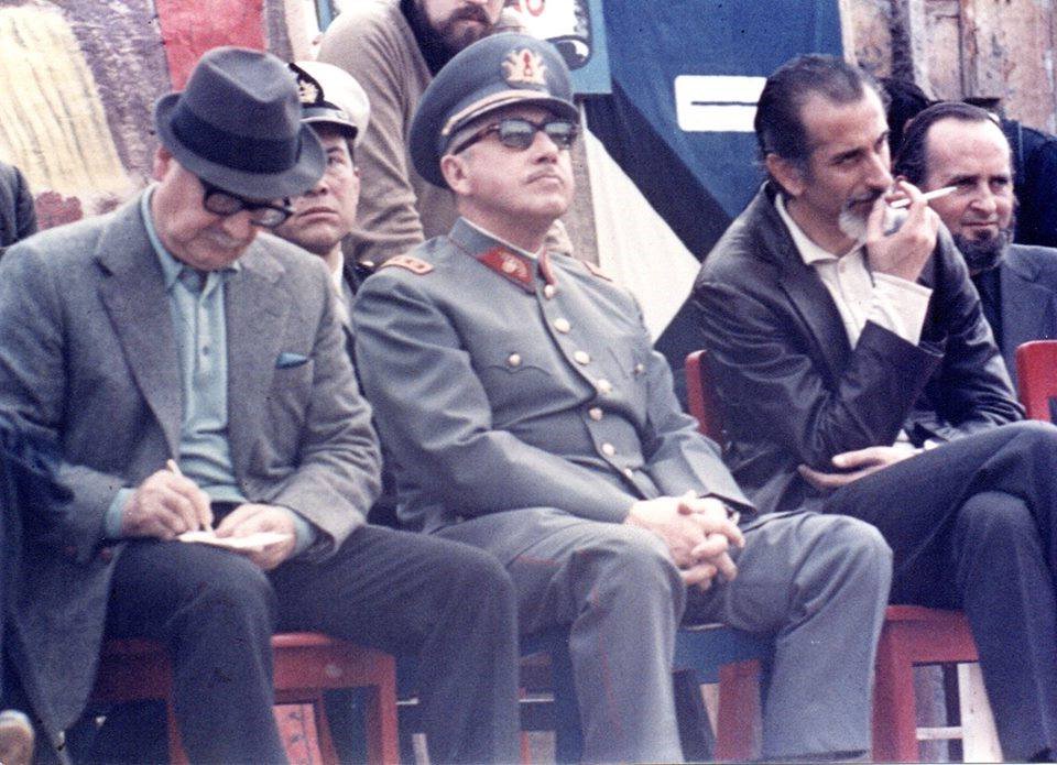 Justicia reabre investigación por muerte de ex ministro José Tohá en 1974