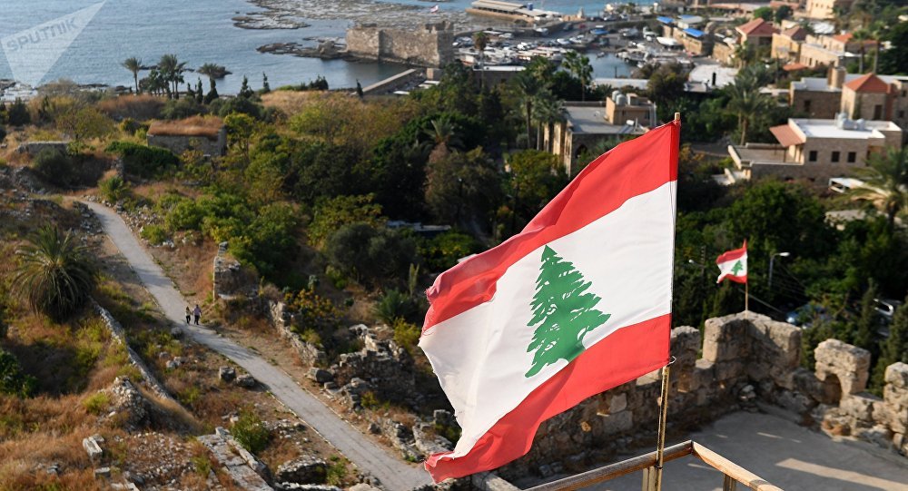 Líbano aspira avanzar en la demarcación de la frontera marítima con Israel