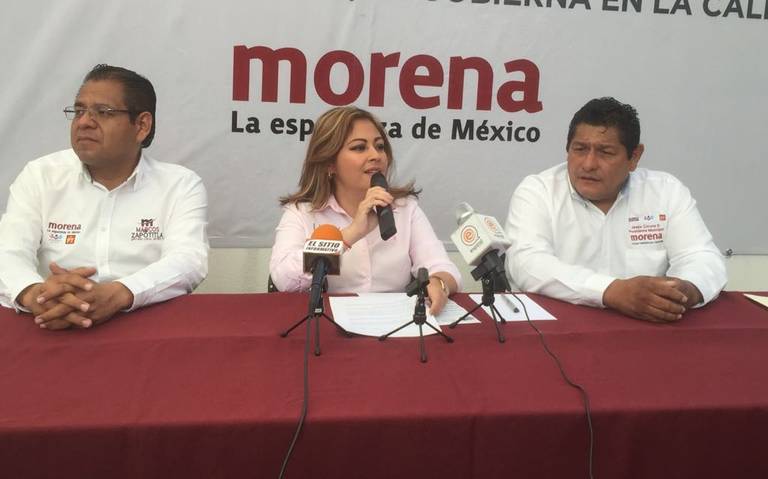 PRD supuestamente amenaza a municipios indígenas de México