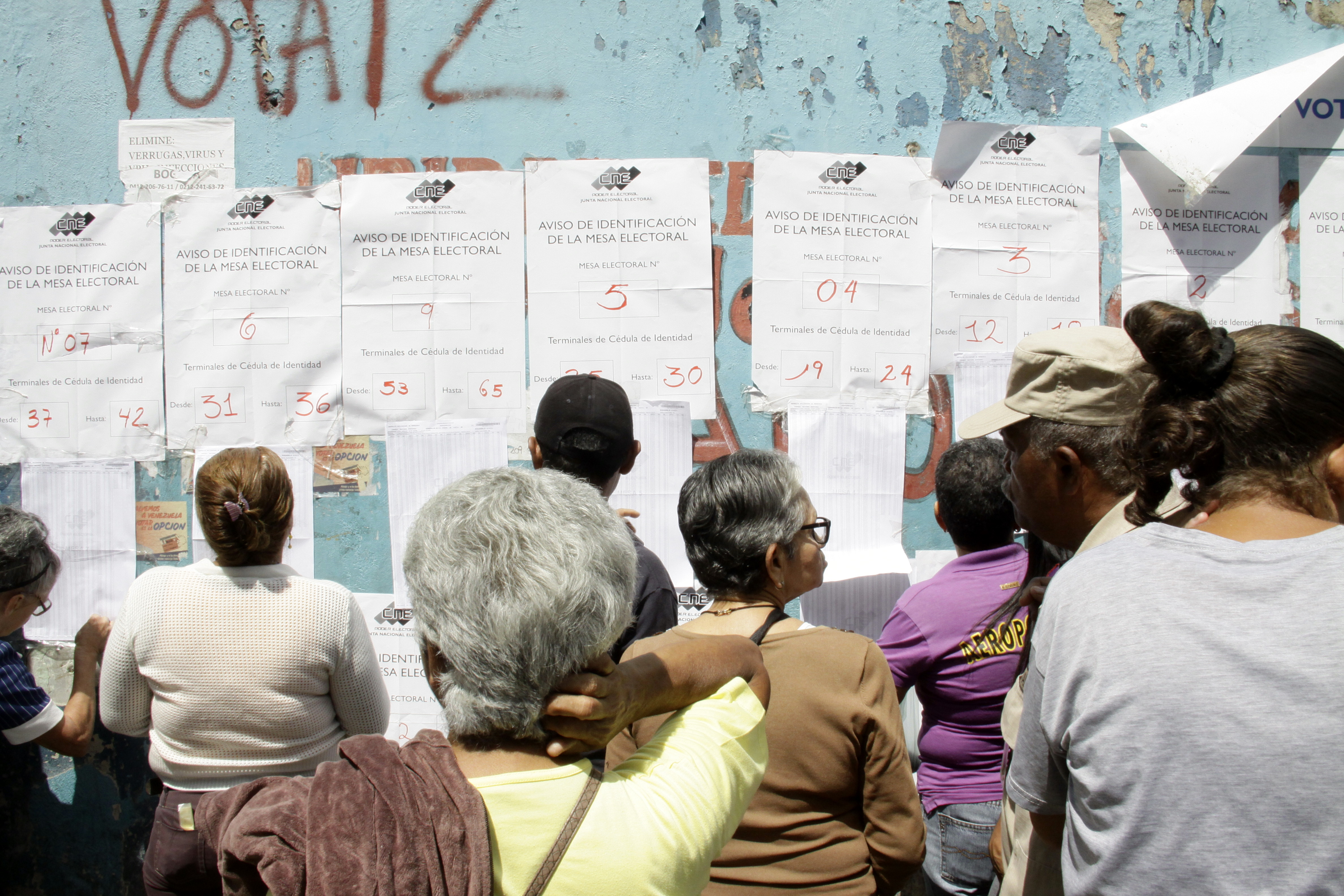 Venezuela Elecciones 2018 | Gran Polo Patriótico pide comisión de alto nivel para hacer frente a la actual coyuntura