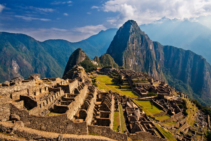 Científicos peruanos dan un gran paso para desentrañar el origen de la civilización Inca