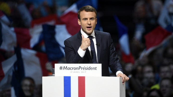 Emmanuel Macron pierde popularidad tras su primer año de mandato