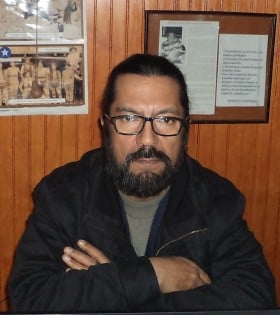 Unamos fuerzas antes de que sea demasiado tarde