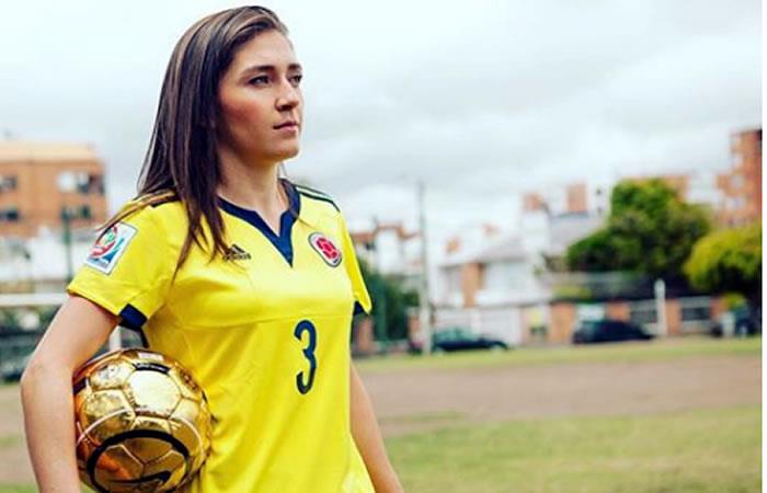 Fútbol femenino de Colombia tienen un gran potencial