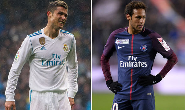 Las condiciones que pone Cristiano Ronaldo para que Neymar llegue al Real Madrid