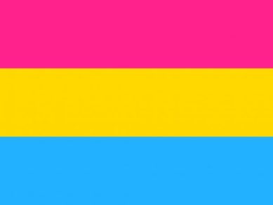 Pansexuales
