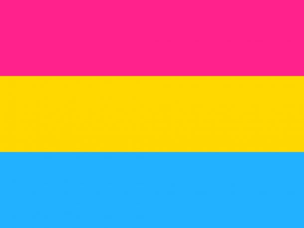 Pansexuales