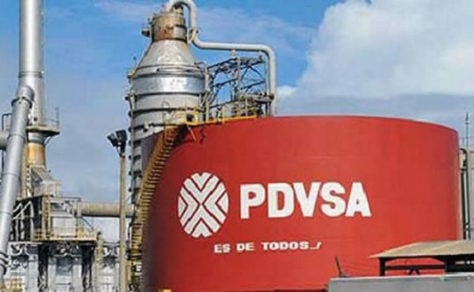PDVSA