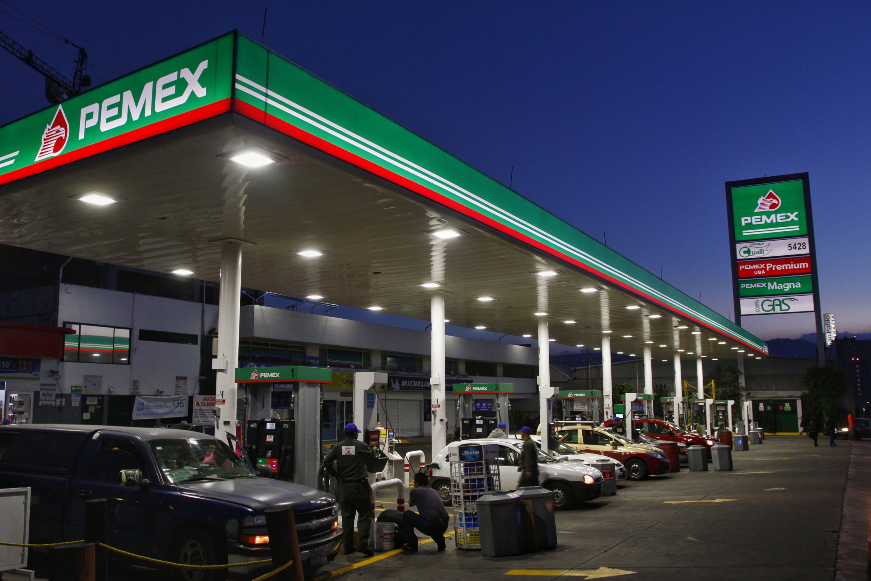 México: la estatal Pemex estaría subsidiando a una empresa filial de Odebrecht
