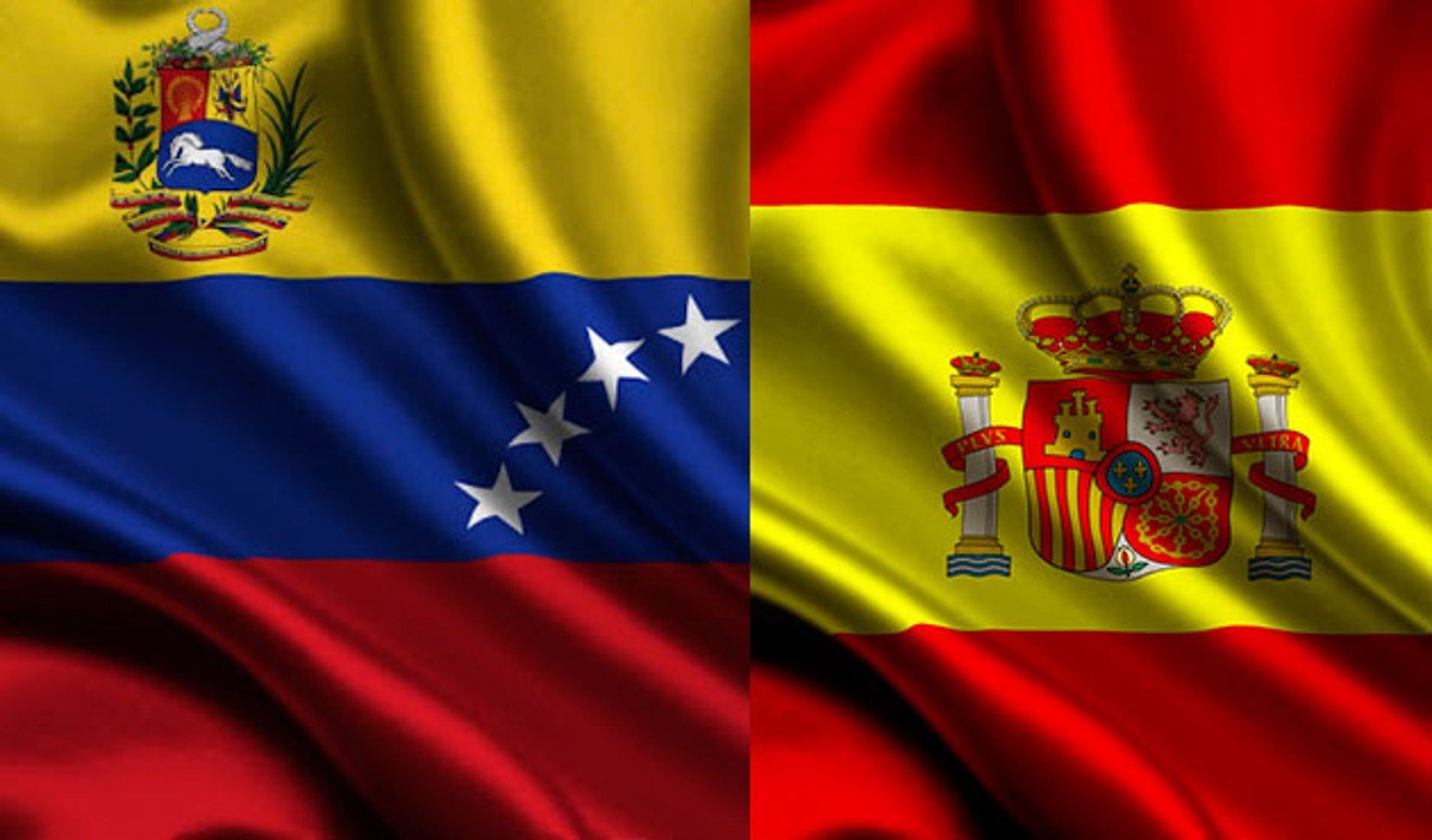 Gobiernos de Venezuela y España fortalecen acuerdo comercial
