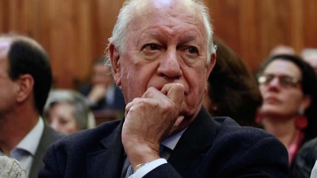 Organizaciones de Derechos Humanos en picada contra Ricardo Lagos: No tiene moral al hablar a nombre de las víctimas