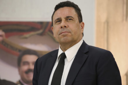 Samuel Moncada