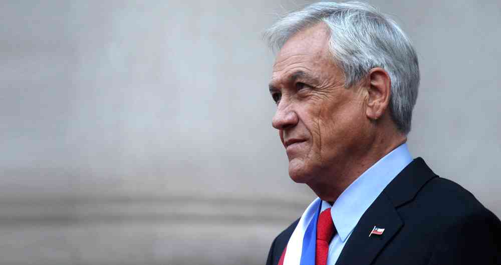 Por «problemas de agenda», Piñera suspende su gira presidencial por Europa