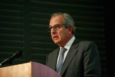 Tras el frustrado nombramiento de su hermano, Piñera designa a Sergio Urrejola como embajador en Argentina