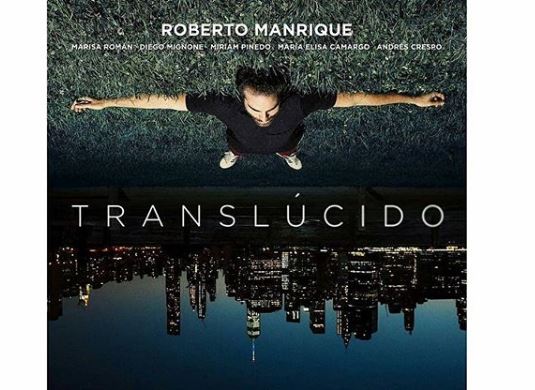Translúcido se estrena este viernes en las salas de cine venezolanas