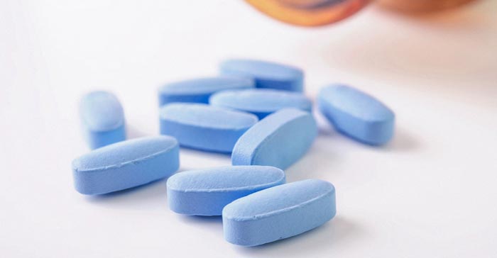 PreP: la pastilla que previene el contagio de VIH llegará a Chile
